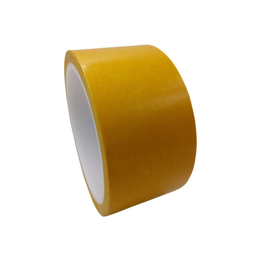 SAAO Double Sided Carpet Tape 48mm x 20 Metres 3217 (Parcel Rate)