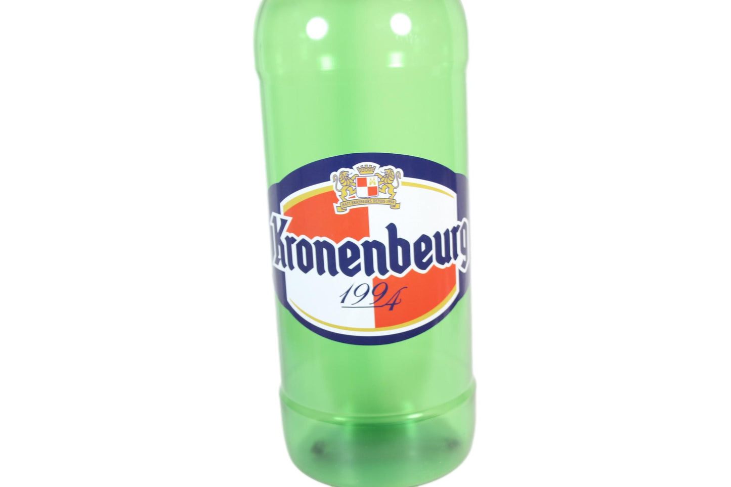 Giant Plastic Kronenbeurg Money Saving Bottle 59.5 x 14cm BOT008 (Big Parcel Rate)