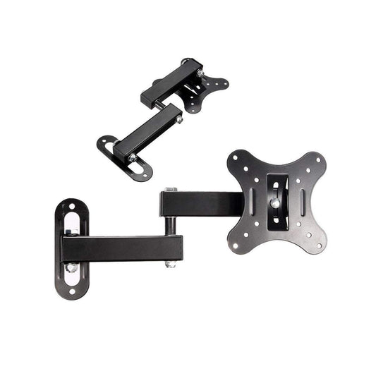 TV Fixed Wall Mount Flat Panel 14''-27'' 3062 (Parcel Rate)