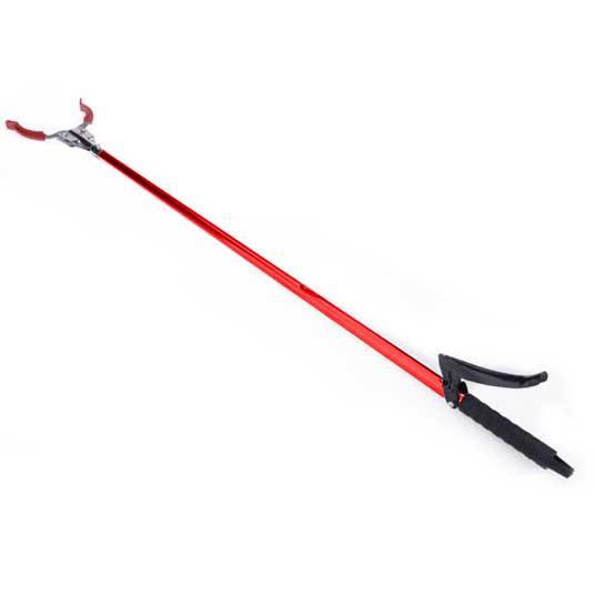 Long Hand Held Ground Rubbish Litter Picker 96 cm 4313 (Parcel Rate)