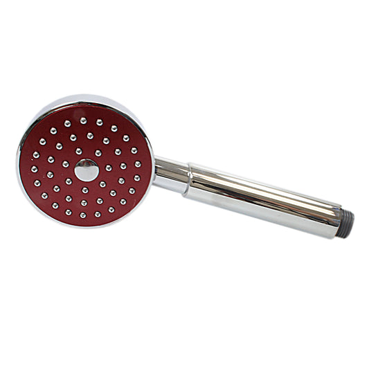 Standard Shower Head Easily Attachable 24cm 0560 (Parcel Rate)