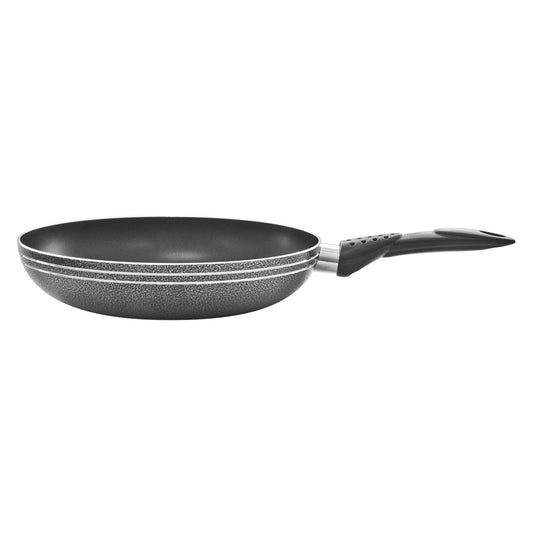 Una Non Stick Frying Pan 32cm Ind Base Kitchen Home 0895/6641  (Parcel Rate)