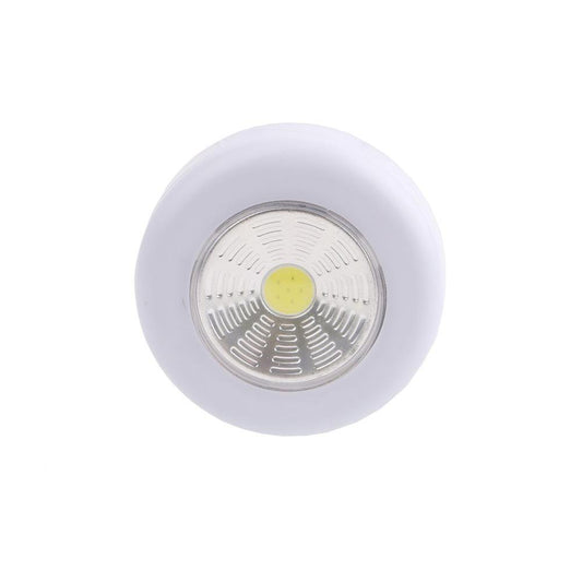 Cob Wardrobe Light 3 x AA Batteries 4274 (Large Letter Rate)