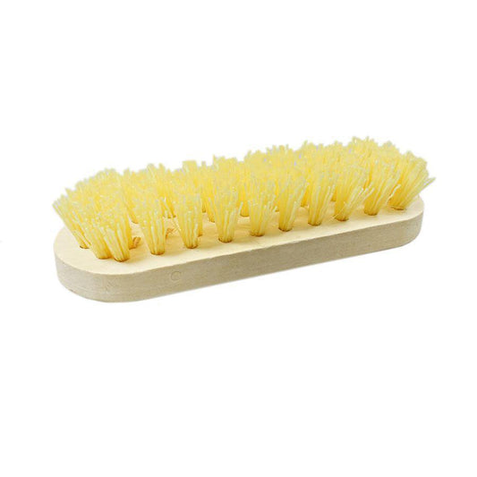 Washing Up Bristle Brush Household Kitchen Bathroom Outdoors Use 0190 (Parcel Rate)