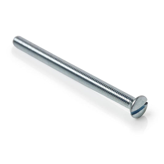 Value Pack M8.5 x 50mm Socket Screws Nickel Plated 10 Pack 0768 (Large Letter Rate)